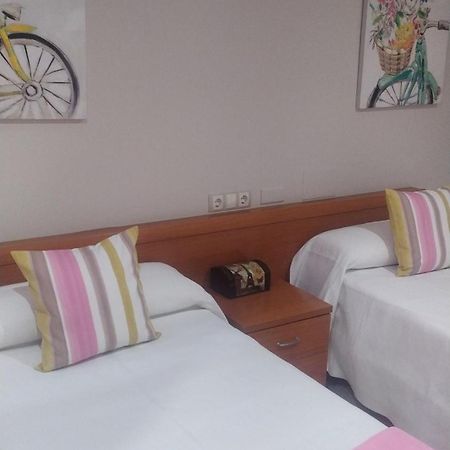 Rua A Plaza La Constitucion 16 Apartment ฟินิสแตร์เร ภายนอก รูปภาพ