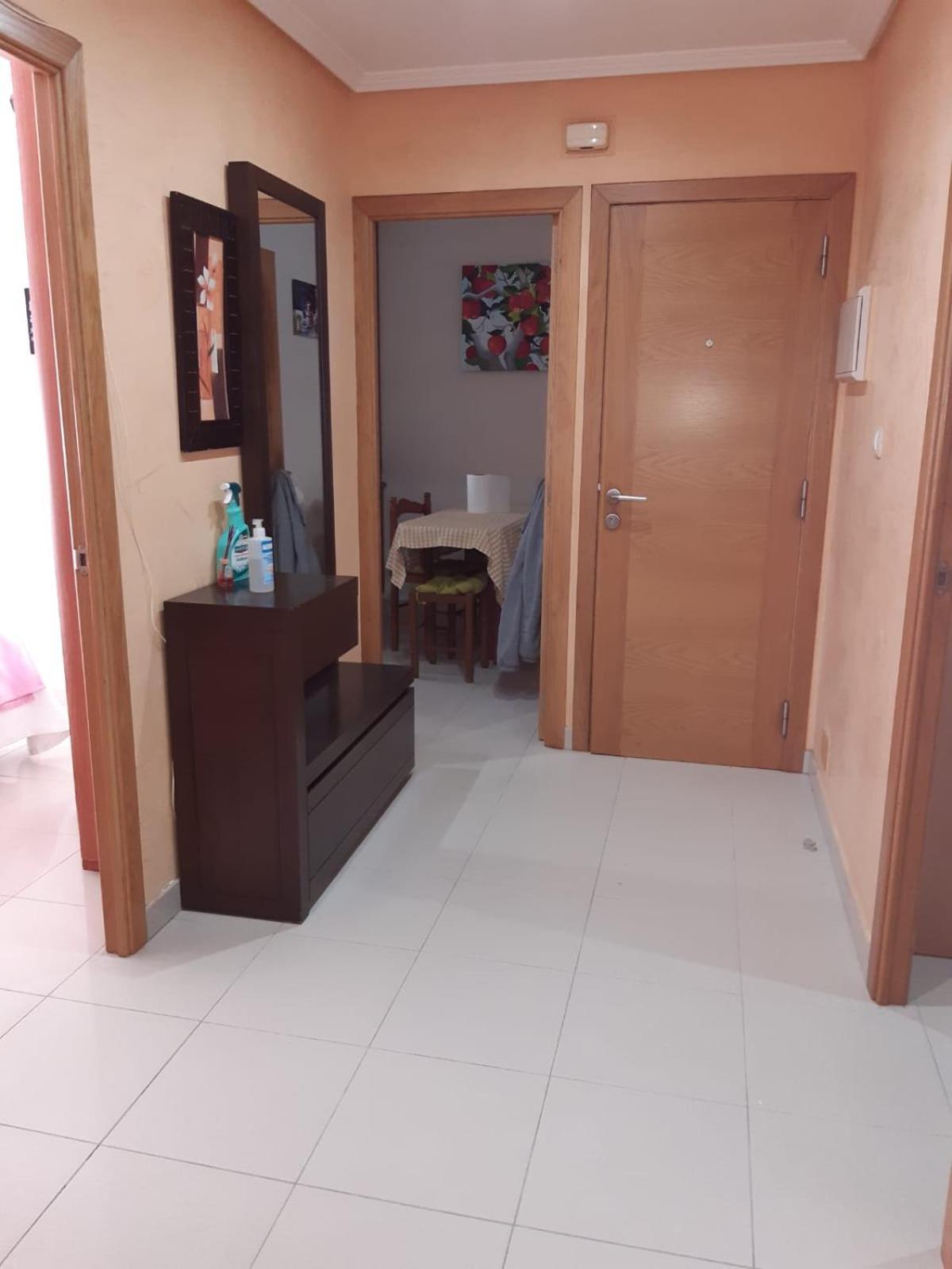 Rua A Plaza La Constitucion 16 Apartment ฟินิสแตร์เร ภายนอก รูปภาพ
